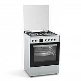 Κουζίνα Μικτή TGS 3910 IX TURBO